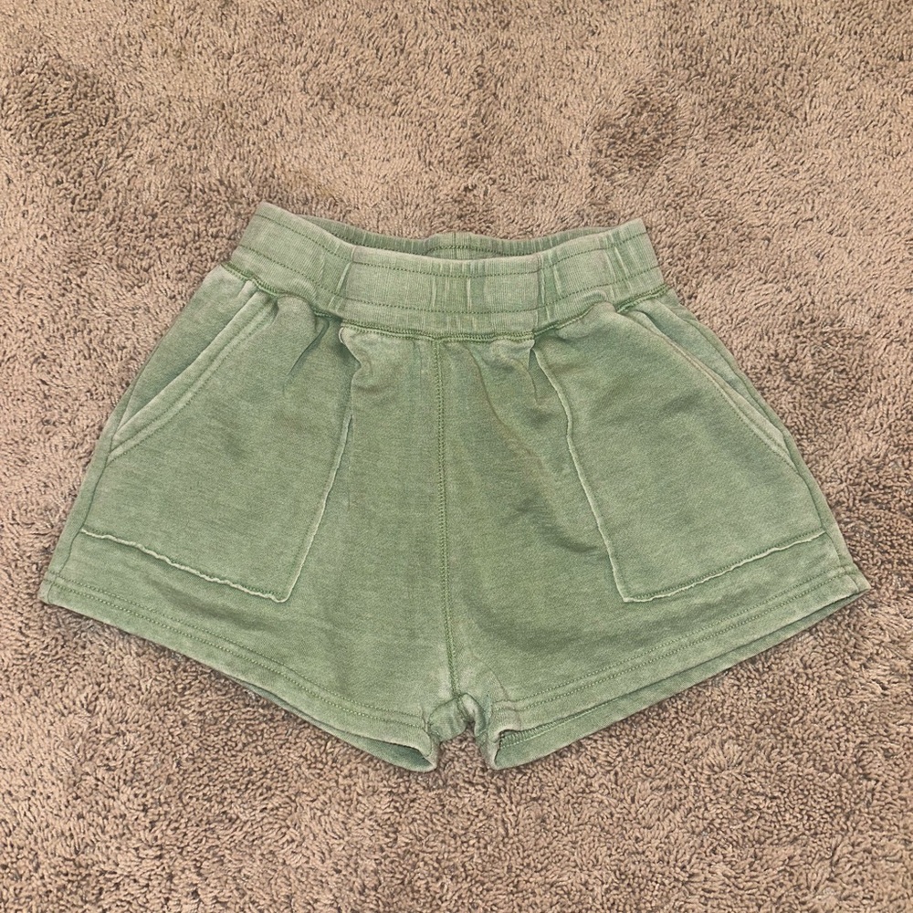 Light Green Mono B Set - Picture 5 of 5